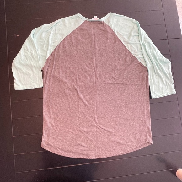 LuLaRoe Randy - Picture 2 of 3